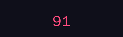 91品牌Logo