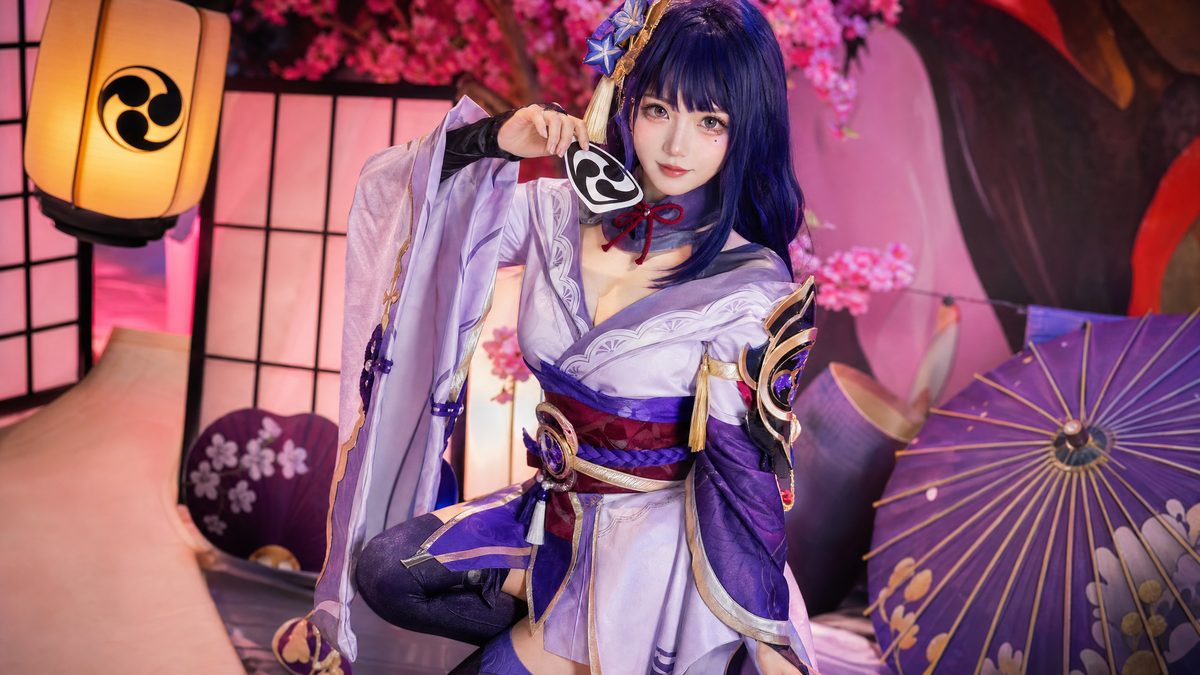 91二次元cosplay动漫亚文化视频分享
